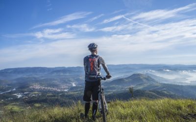 Tips for Your Next Solo Adventure